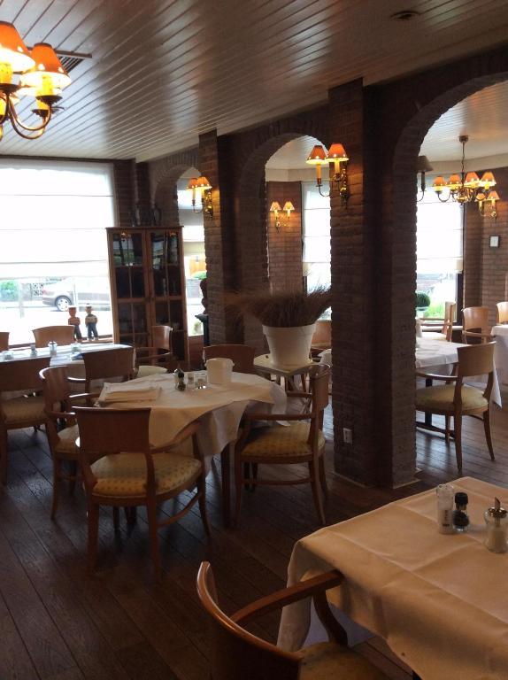 Hotel De Admiraal Noordwijk Luaran gambar